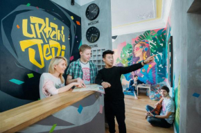 Jedi Hostel, Moscow, Moscow